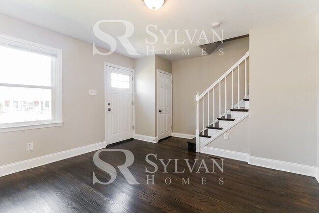 Photo - Charming 2BR 1BA Townhome