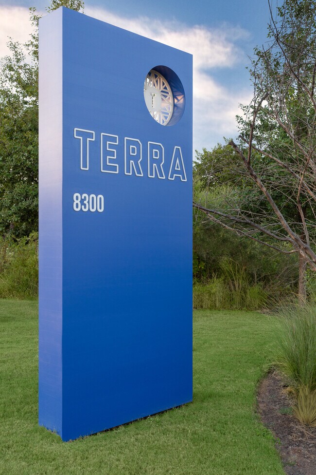 Photo - Terra Apartments
