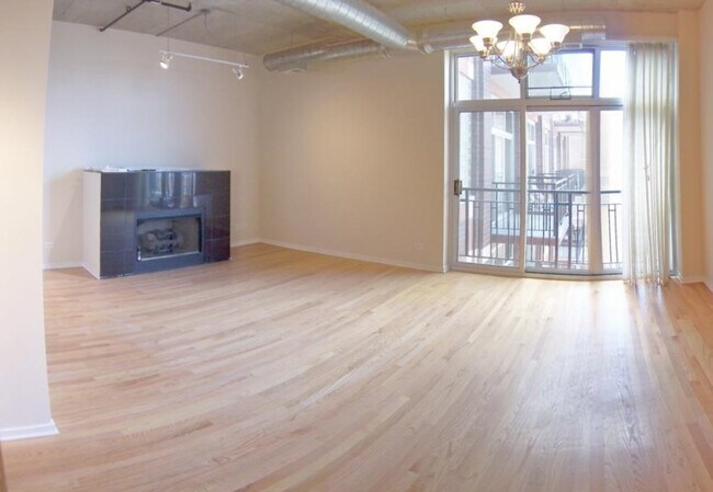 Photo - 1000 W Adams St Unit 718