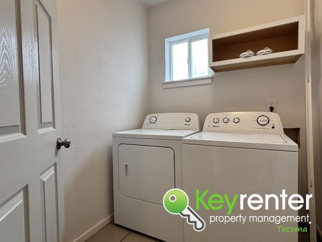 Photo - Modern 3-Bedroom, 2-Bath Downstairs Duplex...