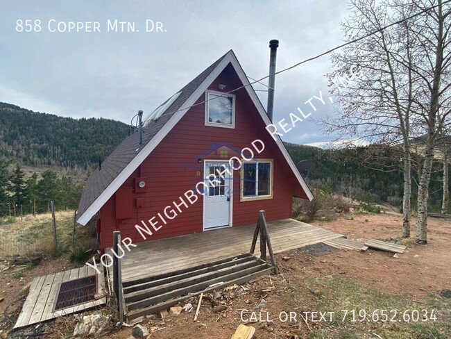 Photo - 858 Copper Mountain Dr
