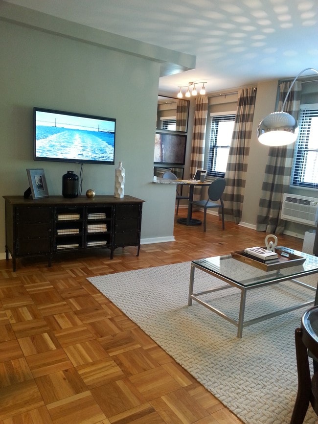 Bridgeyard Apartments Alexandria, VA