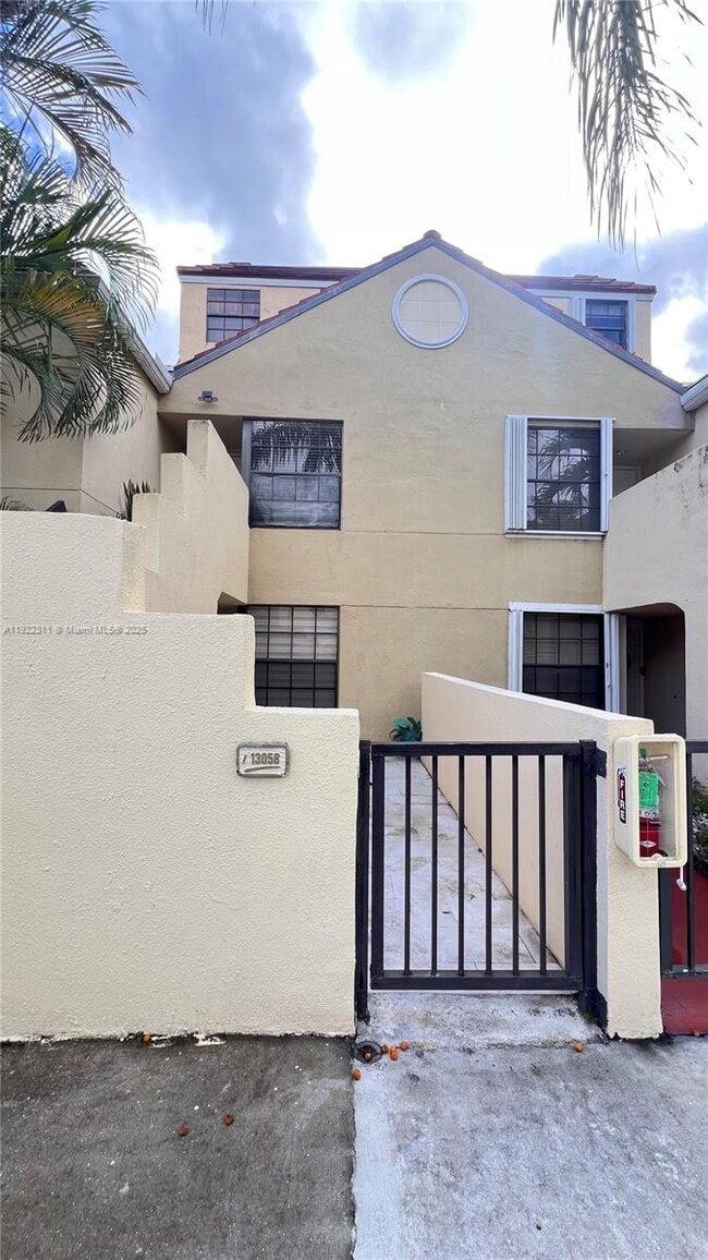 Building Photo - 13058 SW 88th Ln Unit A101