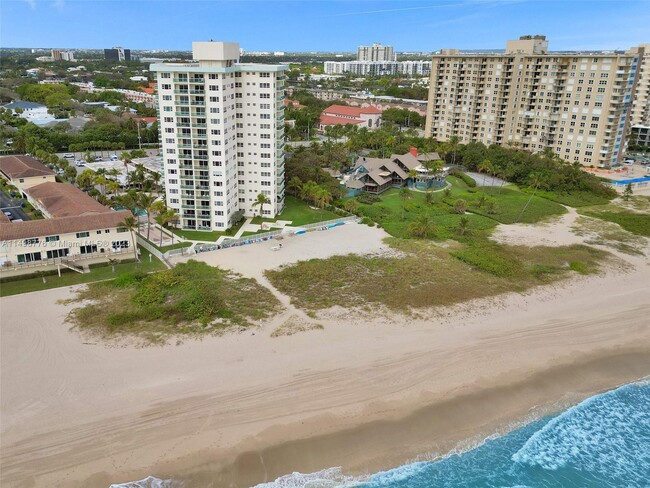 Building Photo - 6000 N Ocean Blvd Unit 5g Rental