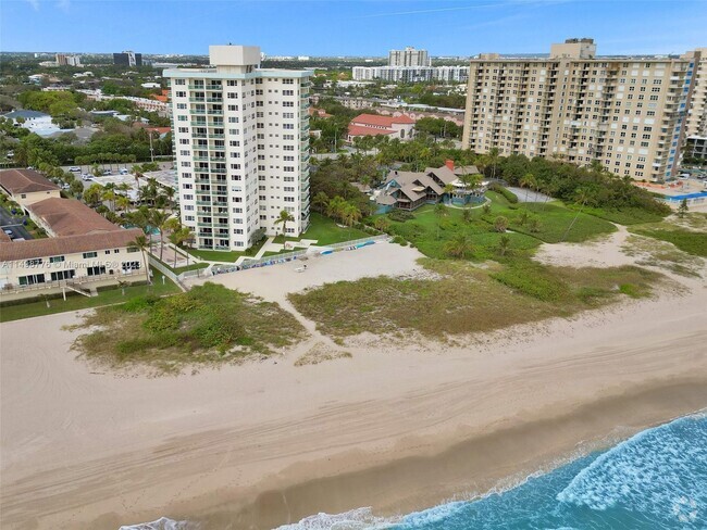 Building Photo - 6000 N Ocean Blvd Unit 5g Rental