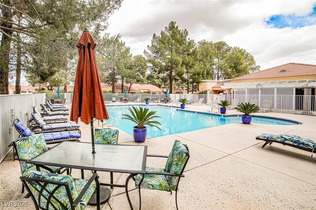 Building Photo - 2851 S Valley View Blvd Unit 1137A