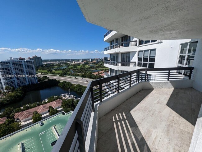 Photo - 3500 Mystic Pointe Dr Unit 2502
