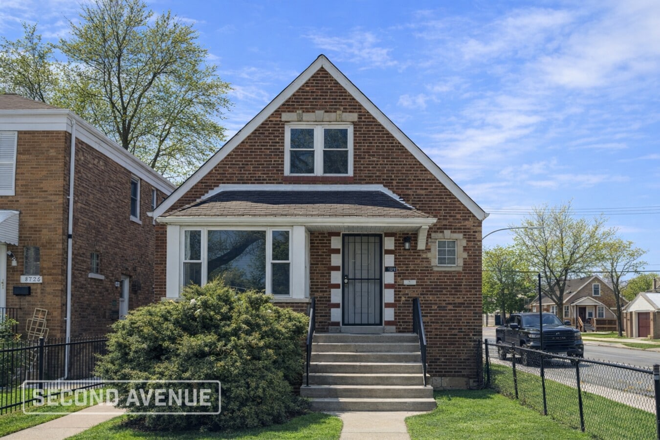 Photo - 7700 S Wood St