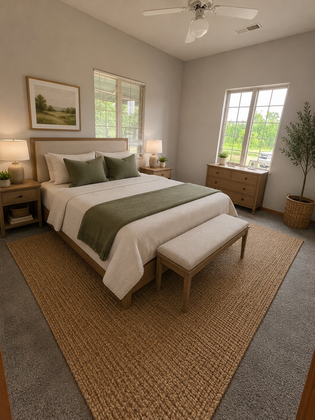 River Trail Apartments