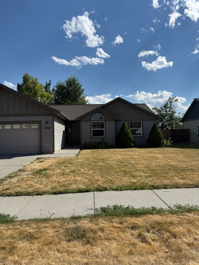 Photo - Single Family Home for Rent in Harvest Creek Neighborhood