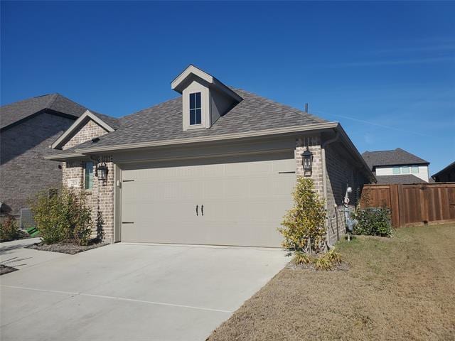 Photo - 2321 Birdwell Cove