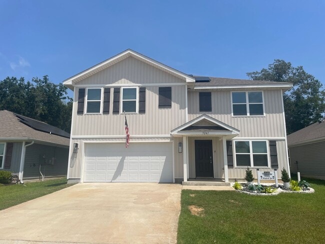 Building Photo - 5241 Peach Dr