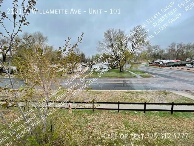 Photo - 2101 E Willamette Ave Unit 101