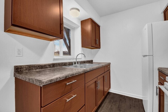 Sawmill Apartments