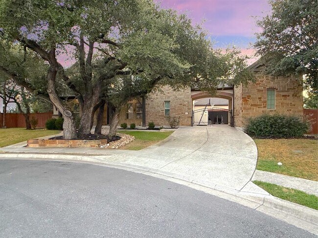 2900 Browntop Ct
