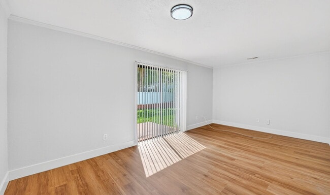 Southern Villas Apartments