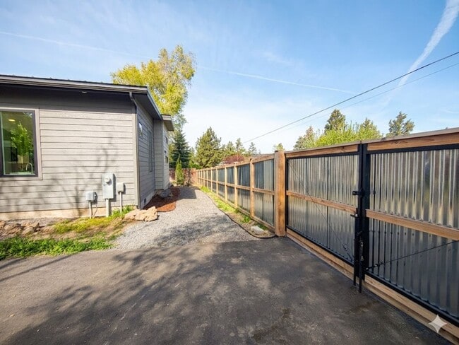 Photo - Fully Fenced Private Single-Level 2x2 Retreat in Bend with Bonus Office Nook!
