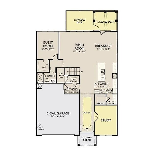 Photo - 730 Mirkwood Ave