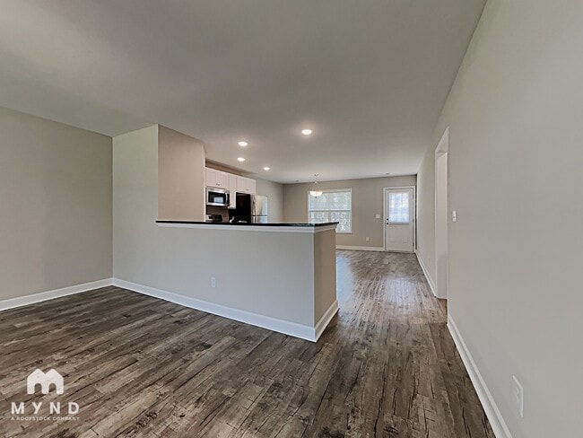Photo - 1411 Oakshade Ave