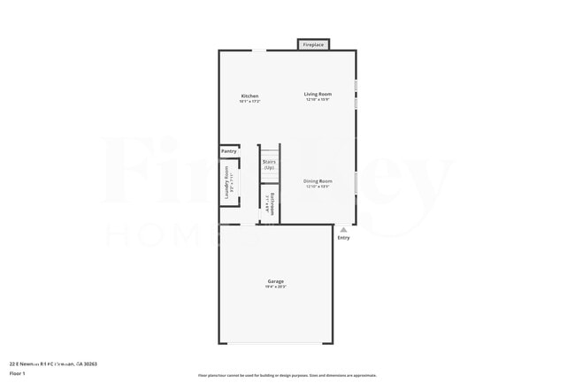 Photo - 22 E Newnan Rd