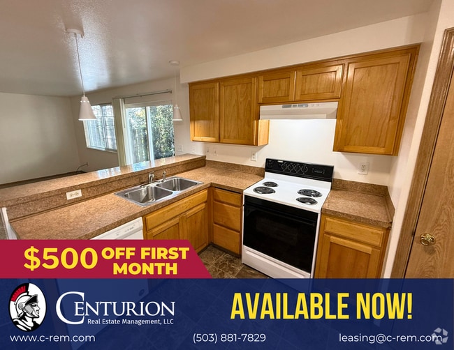 Building Photo - 4055 Denver Ave NE Unit #B Rental