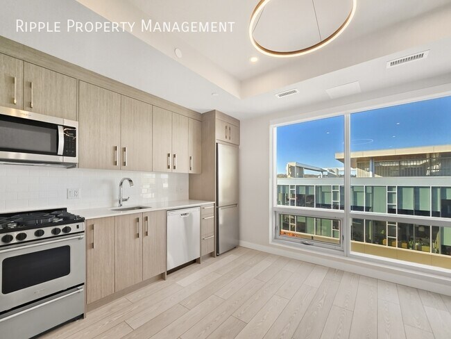 Photo - Fantastic 1 Beds, 1 Baths Apartment/Condo | 1 Pet Allowed. 20lbs Max Unit 512