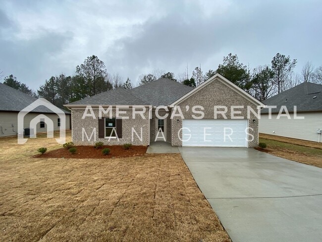 Home for Rent in Lincoln, AL!!! - Home for Rent in Lincoln, AL!!!