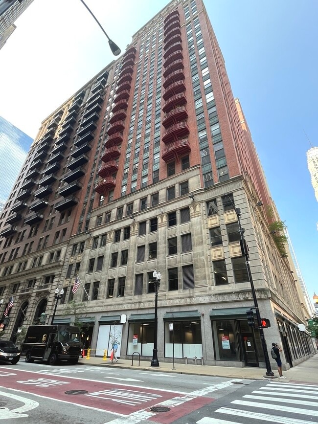 Photo - 208 W Washington St Condo Unit 702