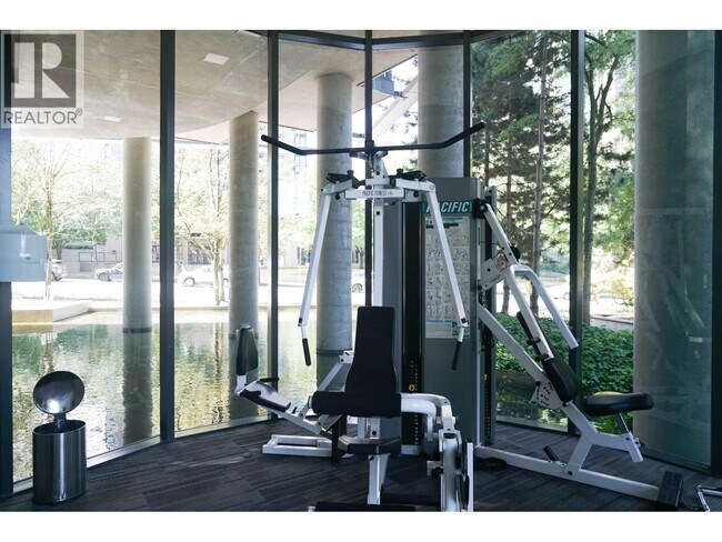 Photo - 1331 W Georgia St Unit 8F