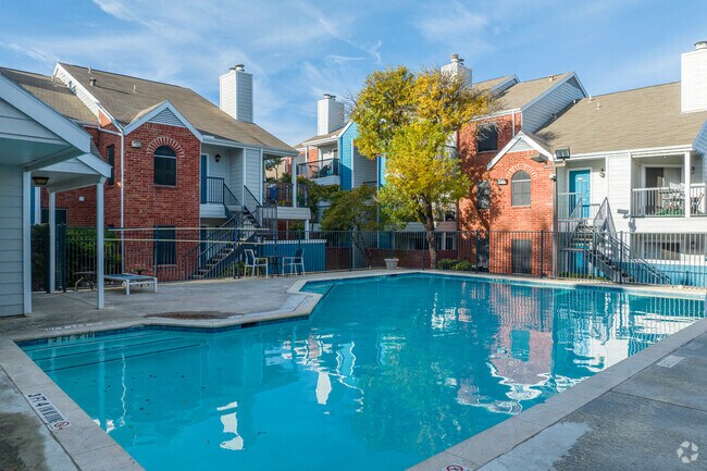 502 North - 502 North