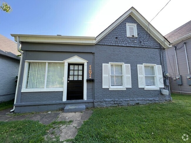 Building Photo - Welcome To Your New Home!