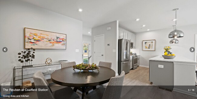 Photo - 13314 Coalfield Station Ln