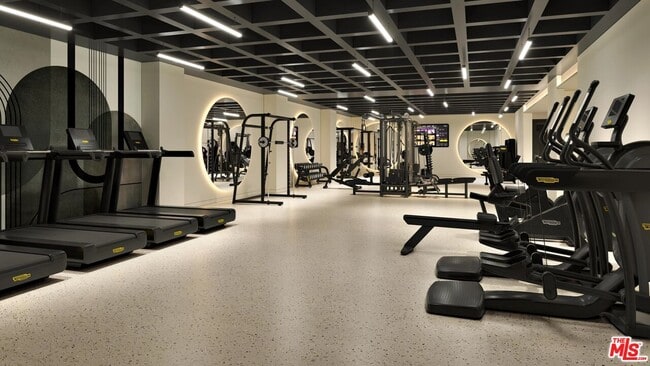 Photo - 3807 Wilshire Blvd Unidad 1208