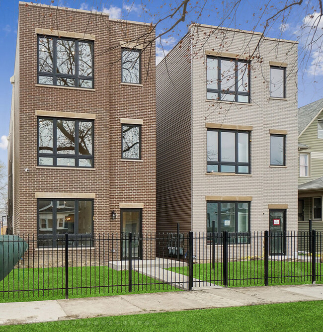 Photo - 628 N Long Ave Casa