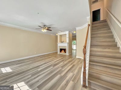 Photo - 1232 Harris Commons Pl