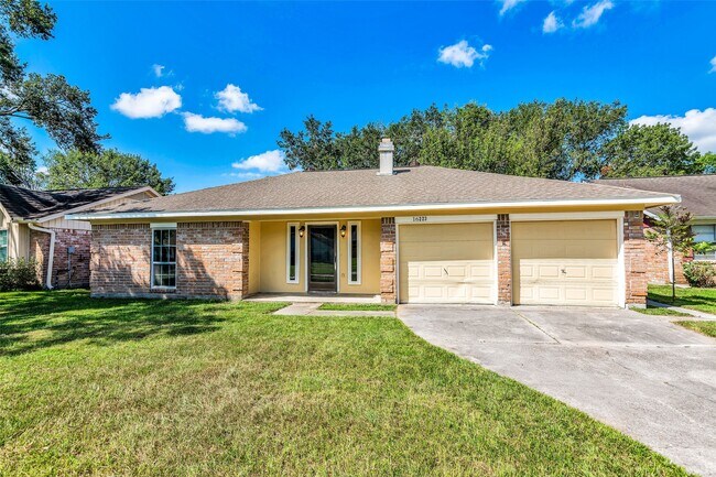 Photo - 16223 Brinkwood Dr