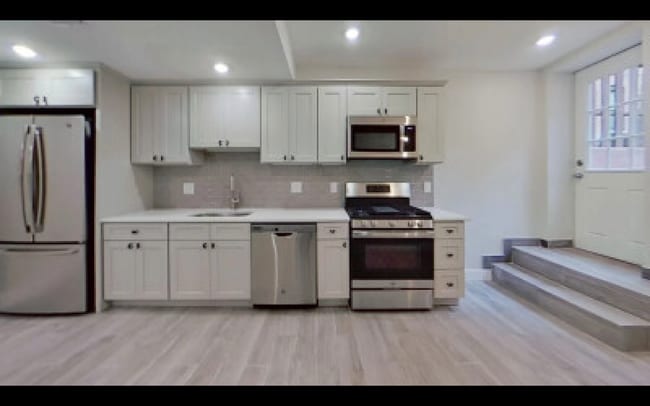 Photo - 126 Porter St Apartment Unit #1