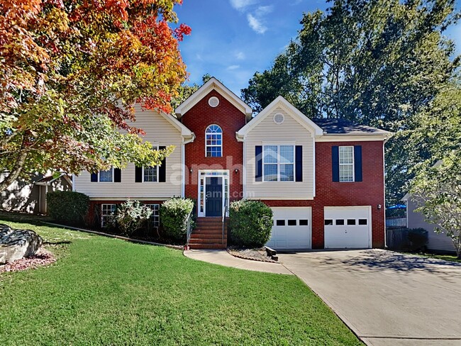 Photo - 1167 Bramlett Forest Ct SE Casa