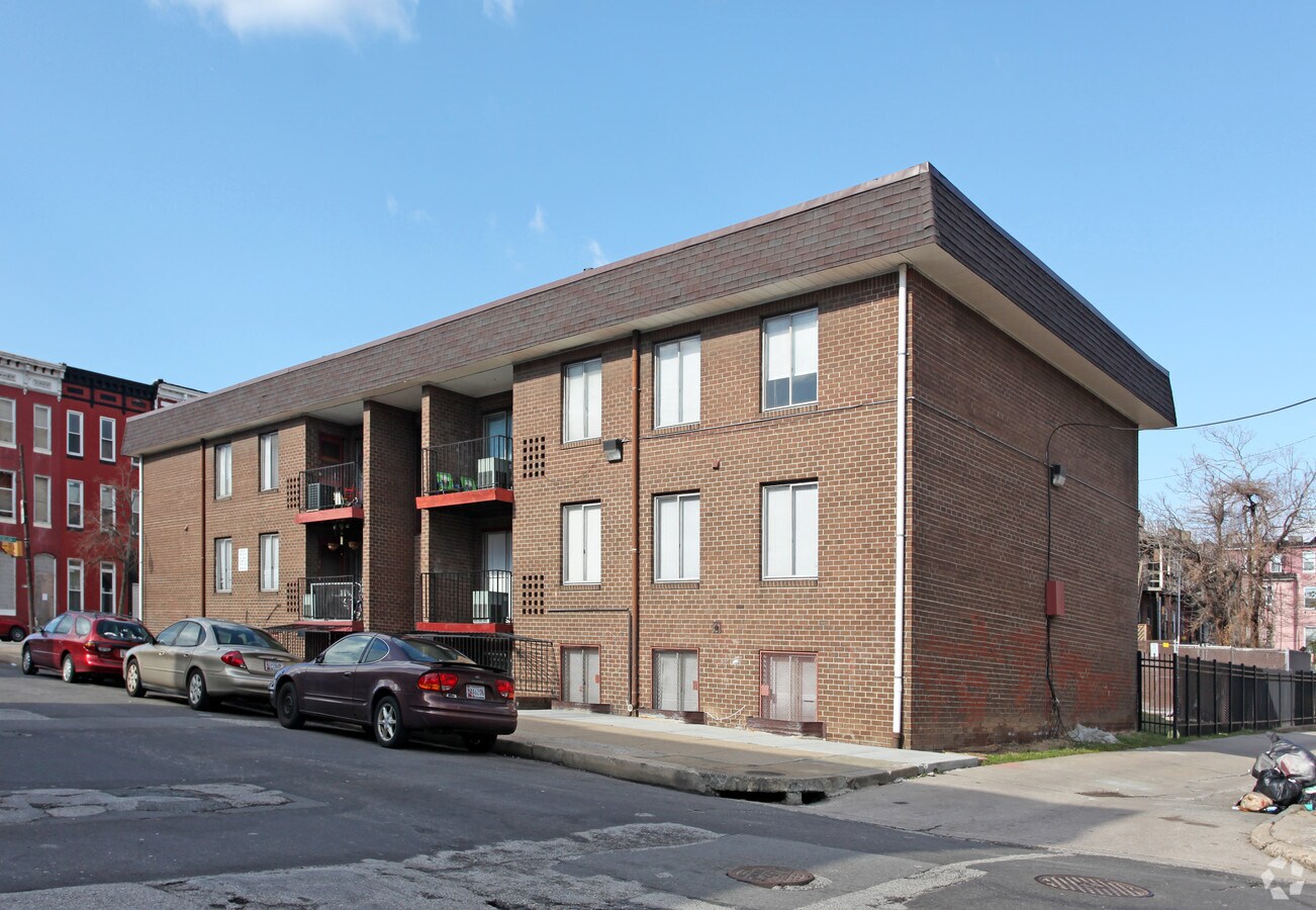 Photo - 410 Laurens St