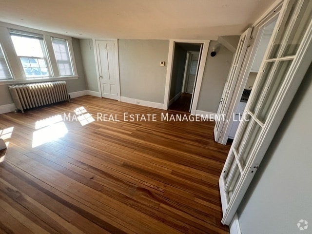 Building Photo - 24 Grove St Unit F Rental