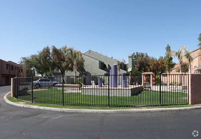 Photo - Park Place Condominiums