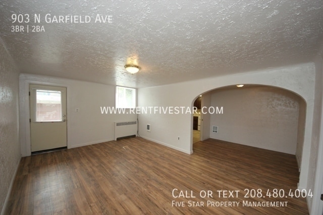 Photo - 903 N Garfield Ave