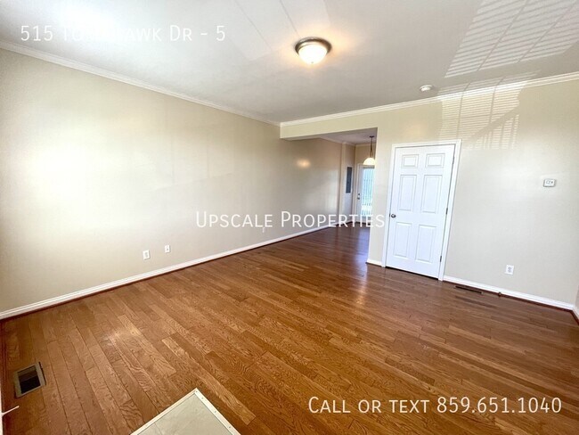 515 Tomahawk Dr