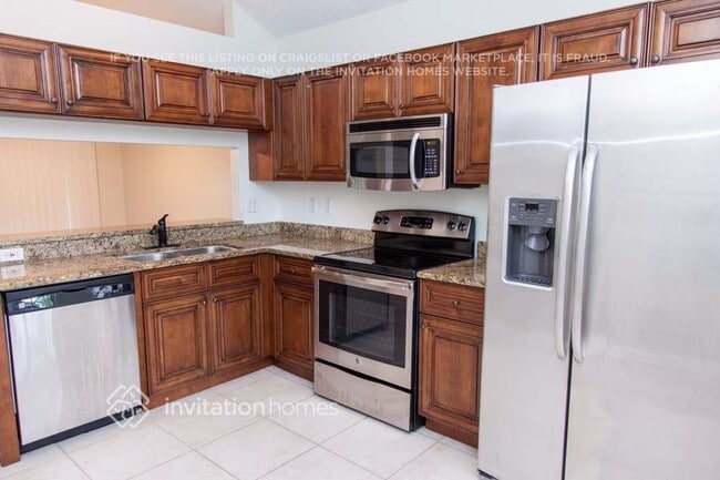 Photo - 1823 Dockside Dr