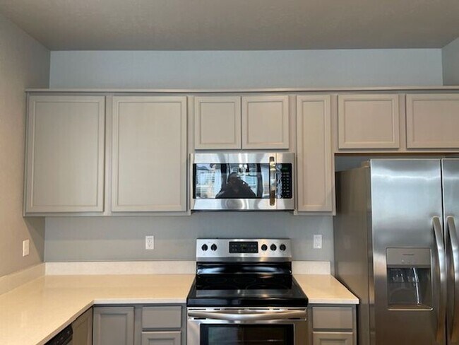 Photo - Roe Street Townhomes