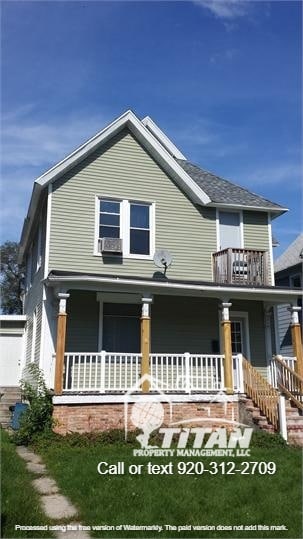 Building Photo - 61 E Johnson St