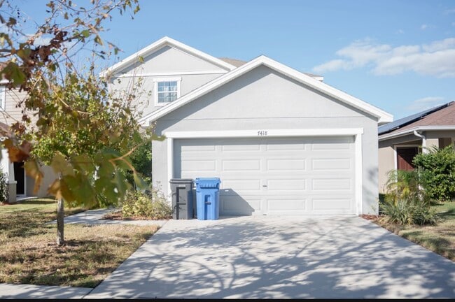 Building Photo - 7418 Indigo Oasis Ct Rental