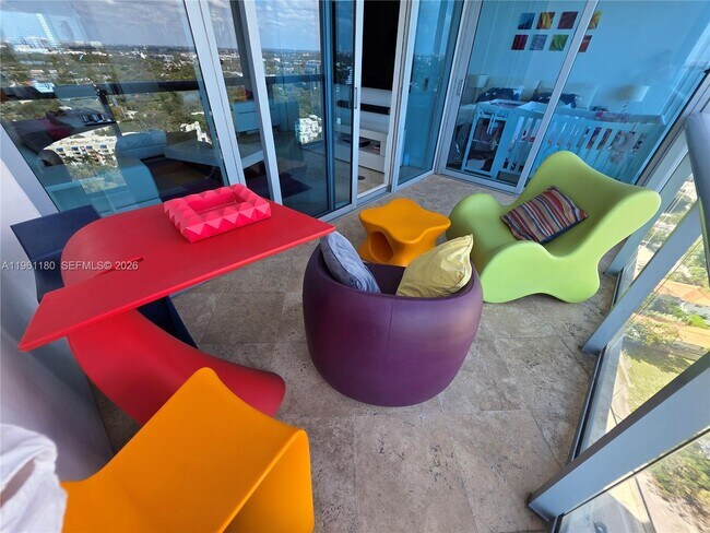 Photo - 601 NE 36th St Unidad 2407