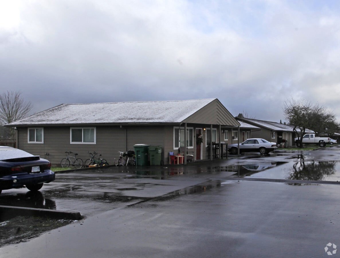 Mountain View Duplexes - Mountain View Duplexes