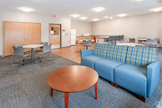 Community Room - Trail Pointe Ridge